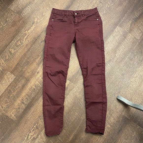 Buffalo Faith Skinny Jeans - Size 26 - Picture 2 of 10